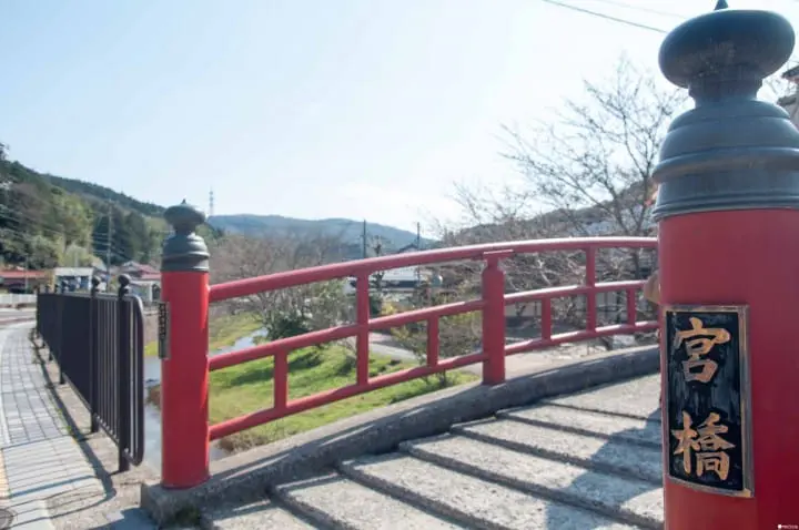 2日1夜岛根之旅・带你寻觅美好姻缘（前篇）