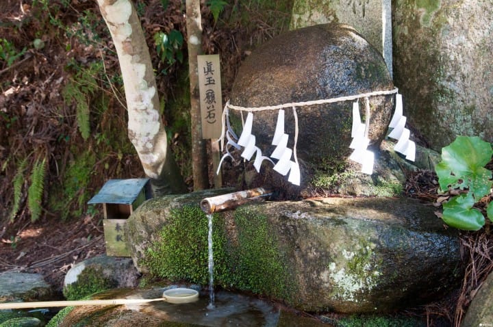 2日1夜岛根之旅・带你寻觅美好姻缘(前篇)