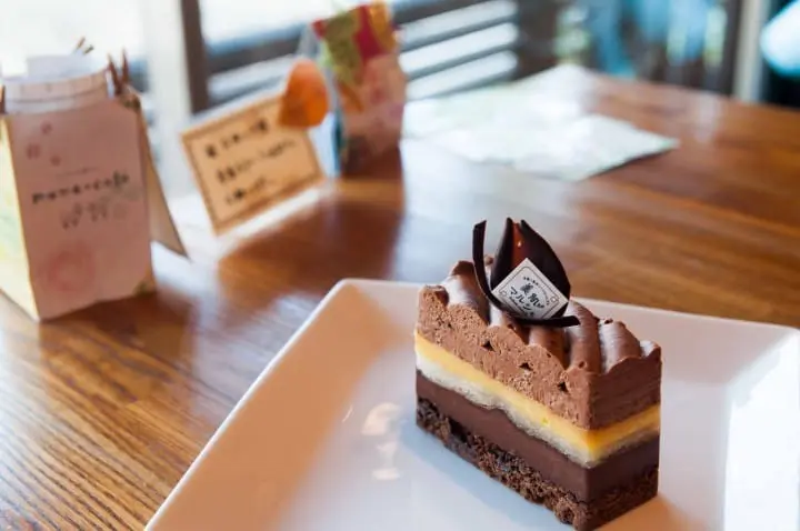 2日1夜岛根之旅・带你寻觅美好姻缘（前篇）