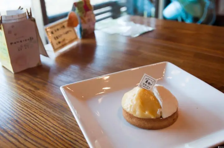 2日1夜岛根之旅・带你寻觅美好姻缘（前篇）