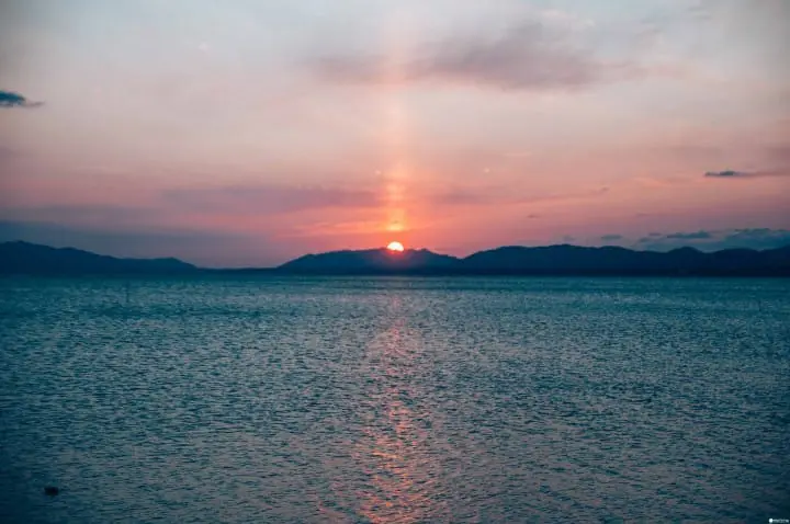 2日1夜岛根之旅・带你寻觅美好姻缘（前篇）