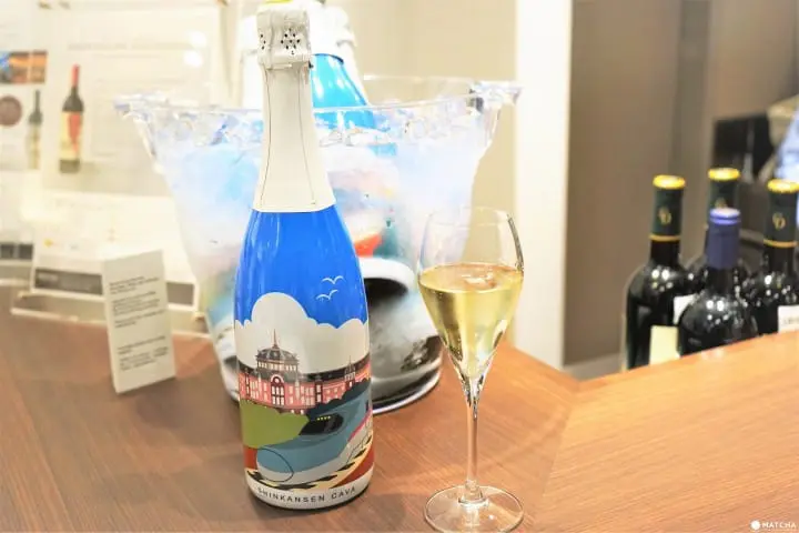 スパークリング