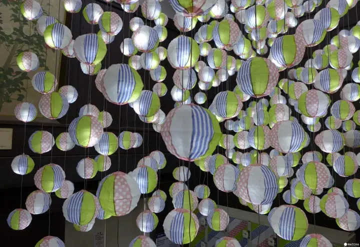 不可錯過的岡山新風貌！mt art project X 岡山城！