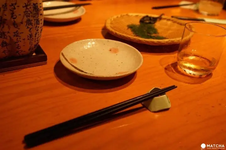 Yuk Belajar Mengenal Tata Krama Unik Jepang saat Makan!