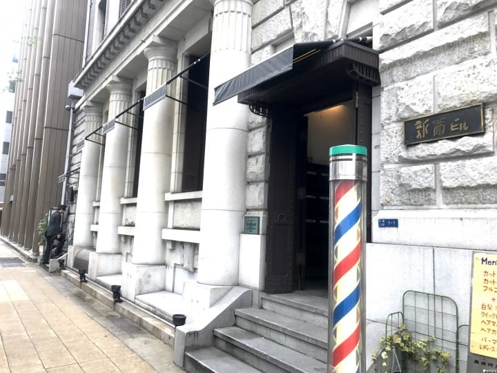 【大坂・北滨】在西洋建筑的复古氛围中 享受饱足的午后时光