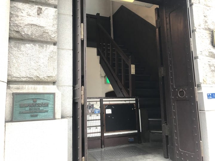 【大坂・北滨】在西洋建筑的复古氛围中 享受饱足的午后时光
