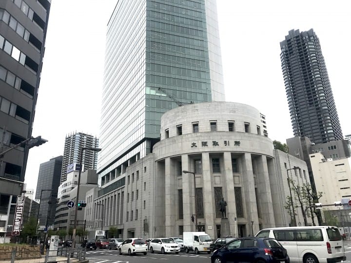 【大坂・北滨】在西洋建筑的复古氛围中 享受饱足的午后时光