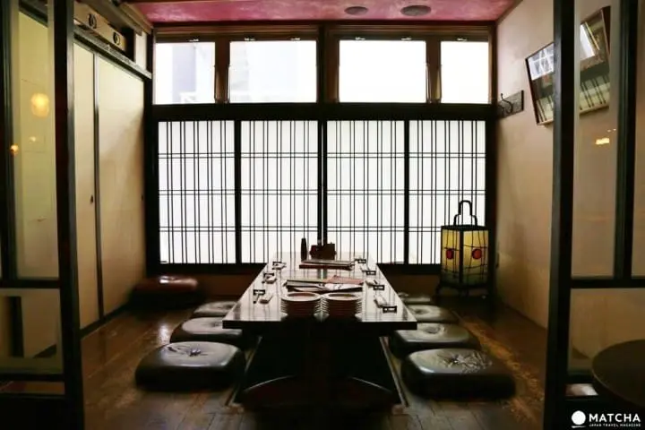 Yuk Belajar Mengenal Tata Krama Unik Jepang saat Makan!