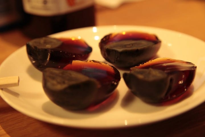 皮蛋