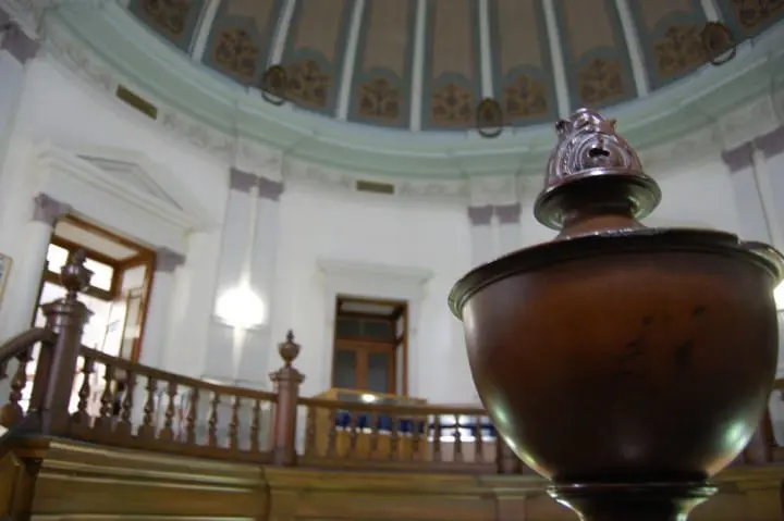 【大阪‧北濱】細味一場藝術與悠閒時光 「 中之島」