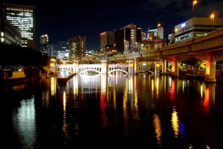 nakanoshima