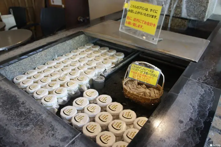 『岐阜』悠闲漫步日本三大名泉之一下吕温泉