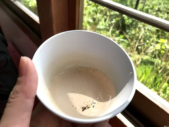 【京都】春夏交會之間 大原三千院的花景色