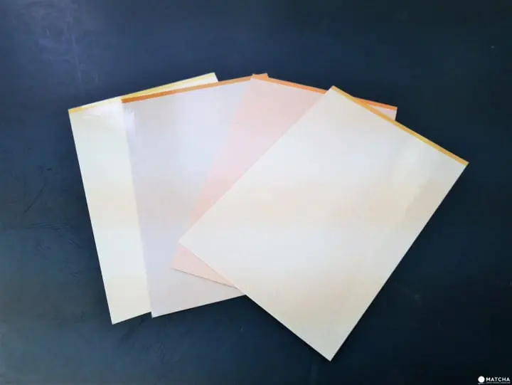 AQUA-カラーバリエ