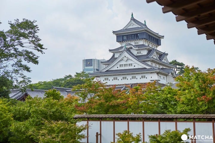 fukuoka sun palace