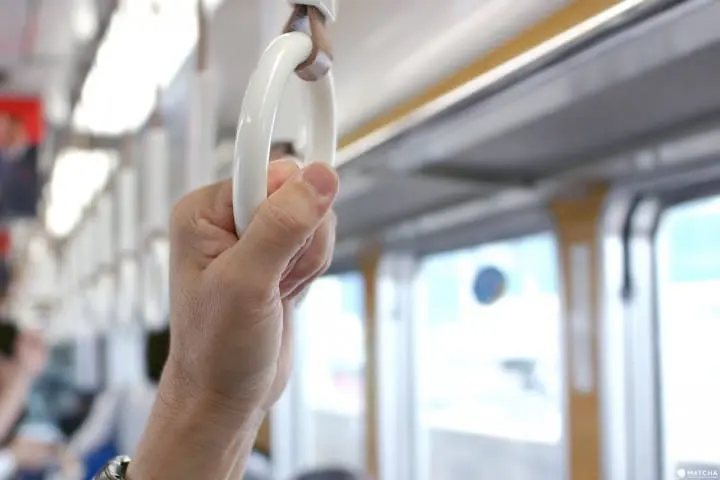 日本电车大解密