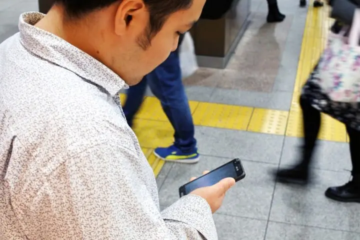 日本电车大解密