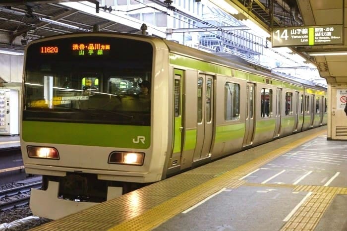 Tokyo's Railway System Explained