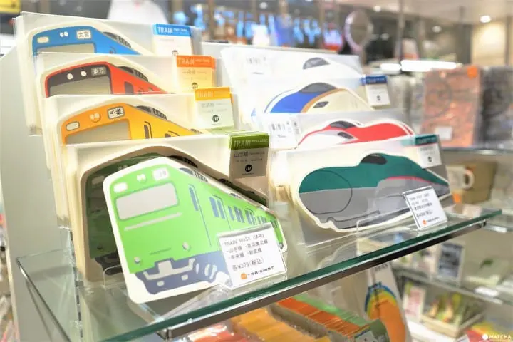 TH-ポストカード