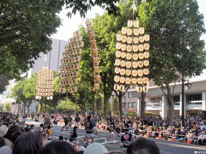 「東北牽絆祭」，讓你一次就能看遍東北六大祭典！