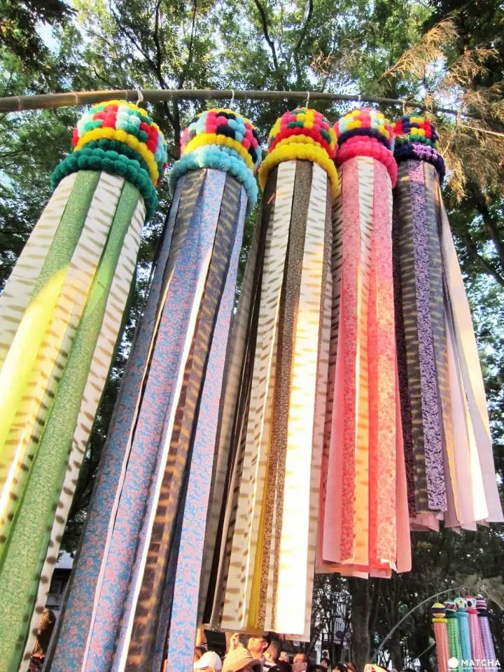 「東北牽絆祭」，讓你一次就能看遍東北六大祭典！