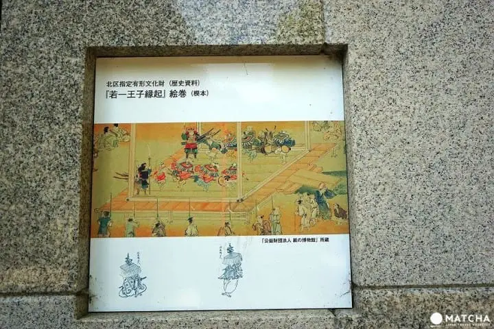 Exploring Oji, The Town Of The Sacred Foxes