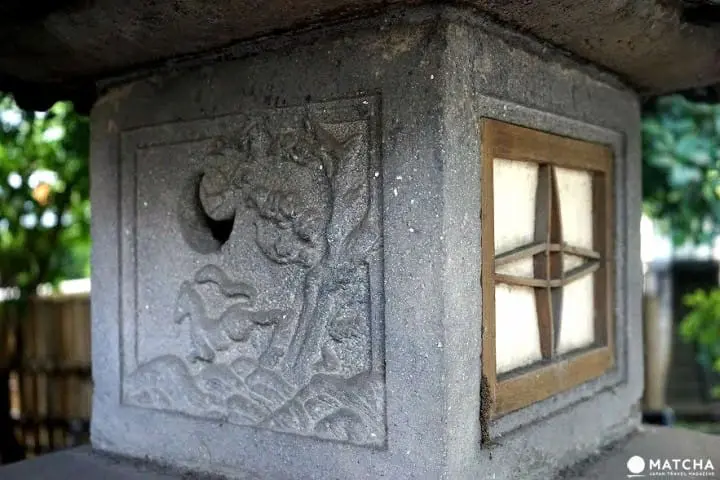 Exploring Oji, The Town Of The Sacred Foxes