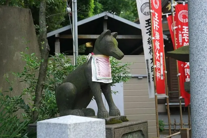 Exploring Oji, The Town Of Sacred Foxes