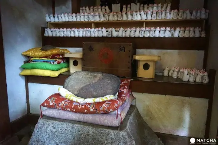 Exploring Oji, The Town Of Sacred Foxes