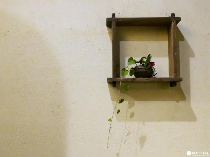 160年農家聚落　古民家民宿「丸山集落」