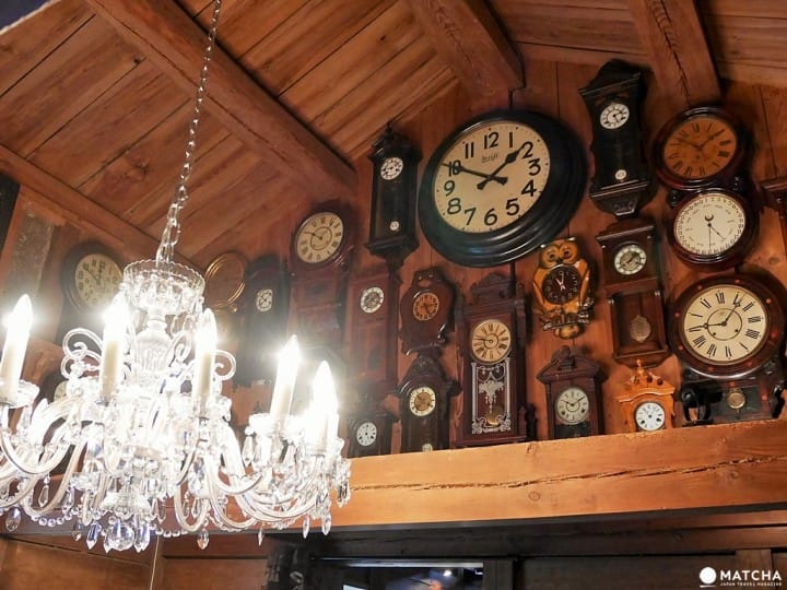 Maruyama Village: A 160 Year Old Agricultural Village
