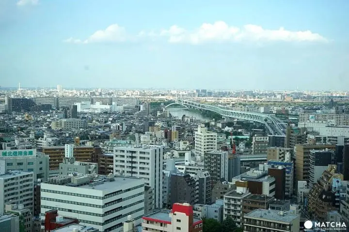 Exploring Oji, The Town Of Sacred Foxes