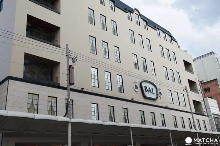 【京都】下雨天逛街就对了！完全不怕淋雨的京都逛街指南