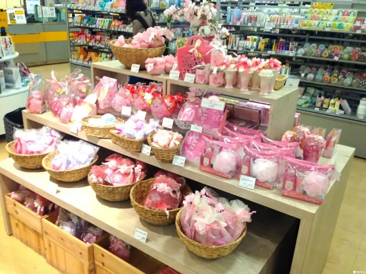 【京都】下雨天逛街就对了！完全不怕淋雨的京都逛街指南