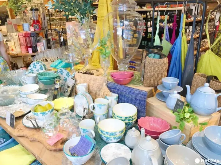 自由之丘TIMELESS COMFORT