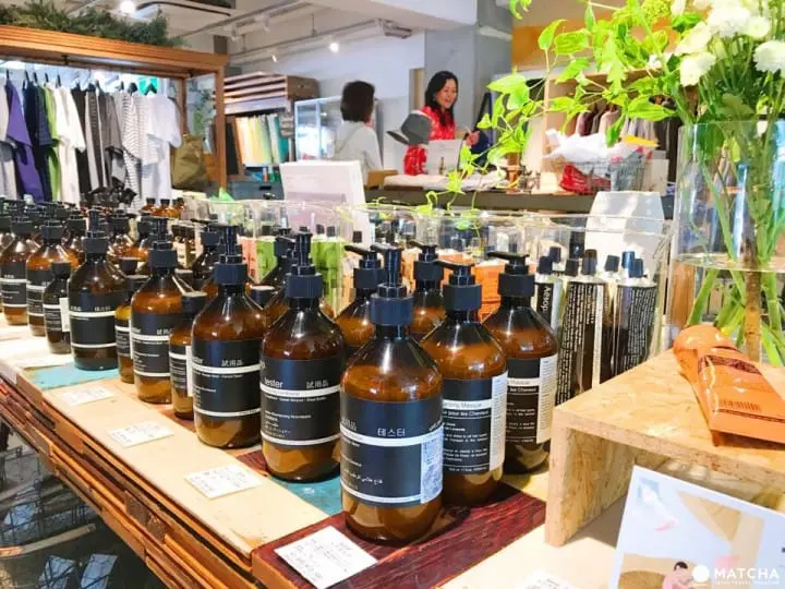 TODAYS SPECIAL自由之丘