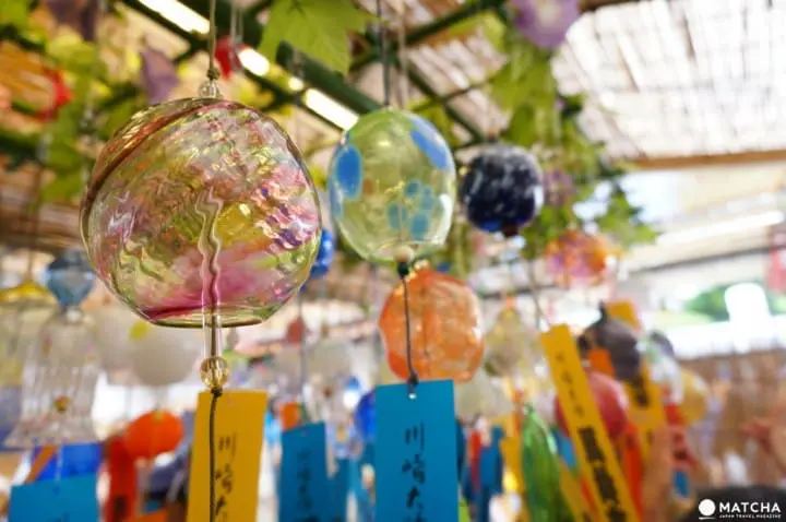 Segalanya Tentang Liburan Musim Panas di Jepang