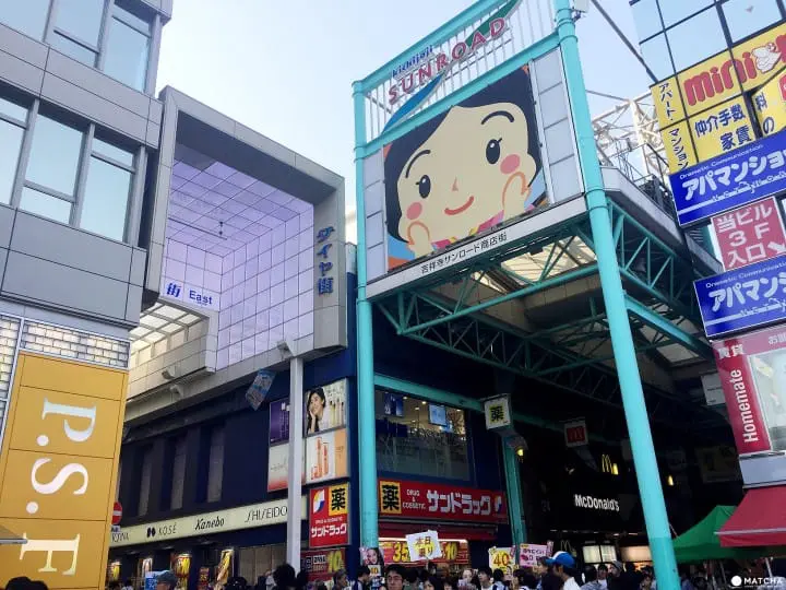 梅雨季的室內、戶外景點新提案！讓你下雨也能開心玩東京