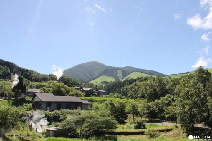 熊本縣導覽保存版。交通、27個觀光景點、美食、祭典一次掌握