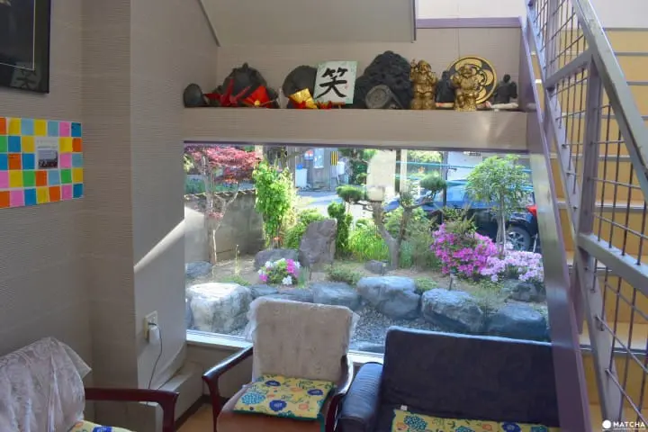 【福井小濱】親子暑假輕鬆遊！小漁村阿納入住民宿「かわはら」，海洋釣魚場「BLUE PARK阿納」體驗釣魚趣