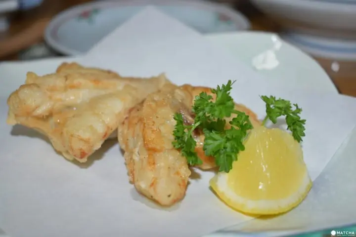 【福井小濱】親子暑假輕鬆遊！小漁村阿納入住民宿「かわはら」，海洋釣魚場「BLUE PARK阿納」體驗釣魚趣