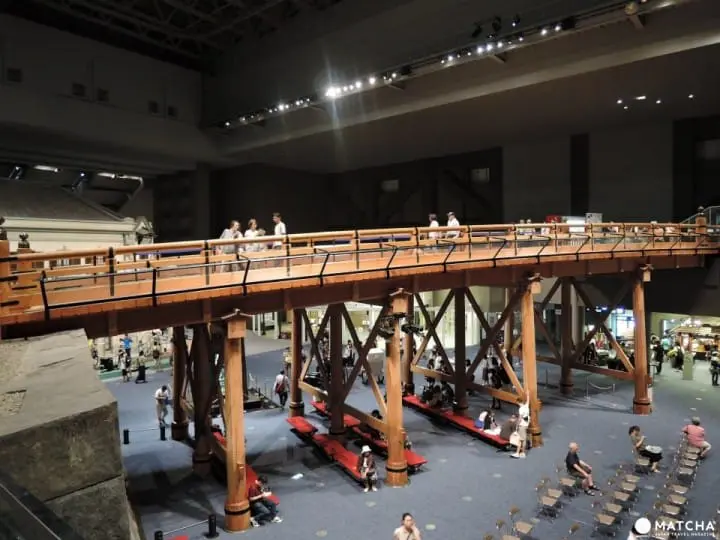 都内の動物園・博物館・公園が無料になる！お得な無料開放日カレンダー