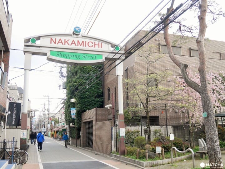 吉祥寺