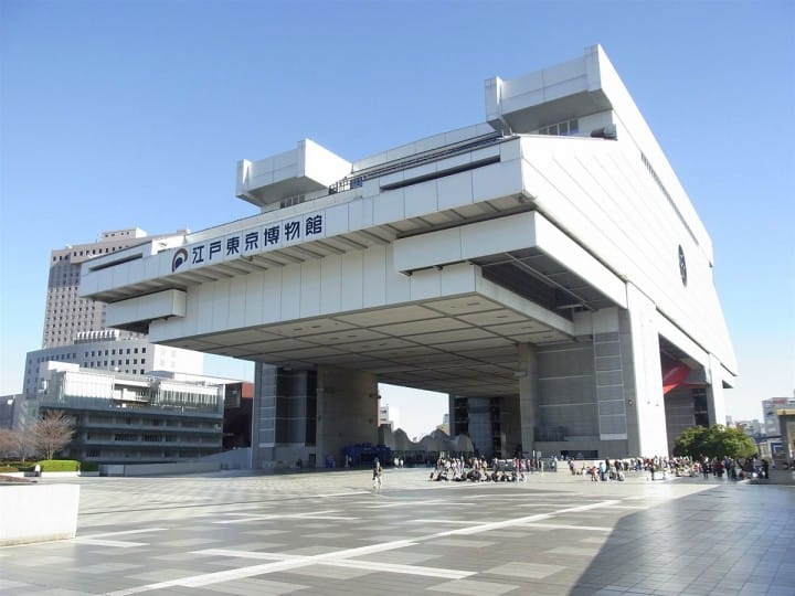清澄庭園