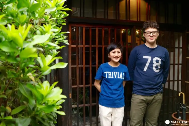 築100年を超える京町家でゆったりと暮らすネコたち＠キャットアパートメントコーヒー