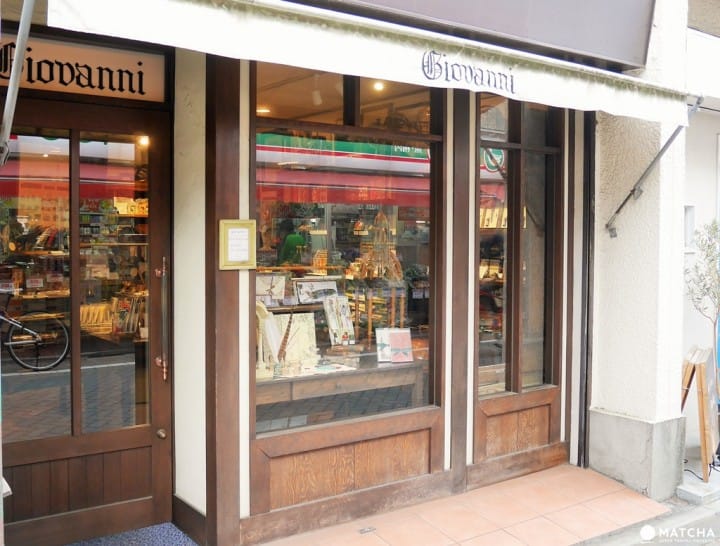 吉祥寺雜貨一條街!超低調高人氣雜貨店5選