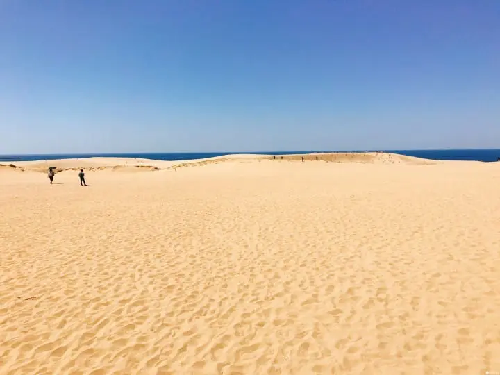 「山陰滿喫PASS兩日卷」划算玩遍鳥取島根山陰地區