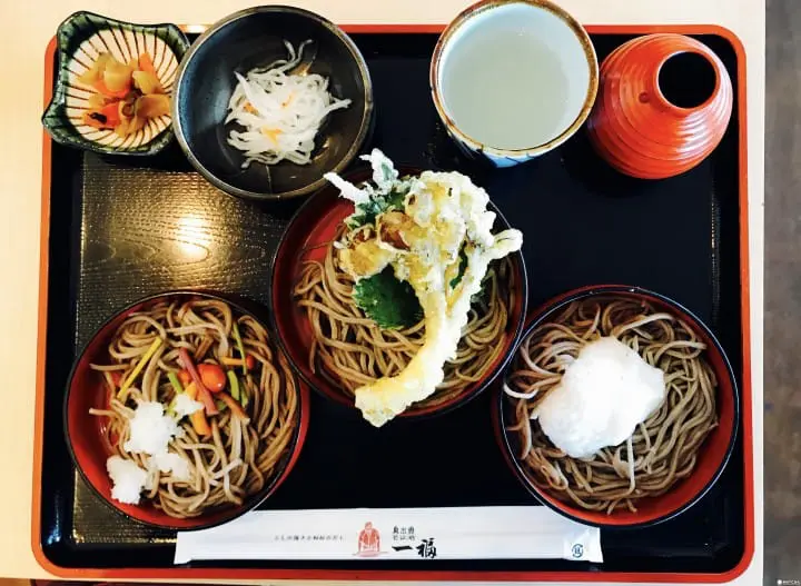 「山陰滿喫PASS兩日卷」划算玩遍鳥取島根山陰地區