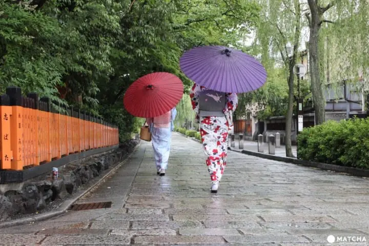 Nikmati Festival-festival Musim Panas Jepang dari Juni sampai Agustus!
