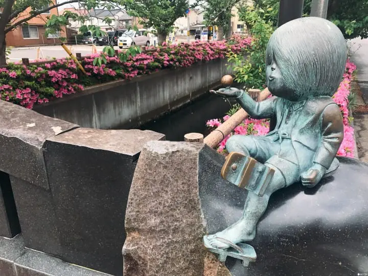 「山陰滿喫PASS兩日卷」划算玩遍鳥取島根山陰地區